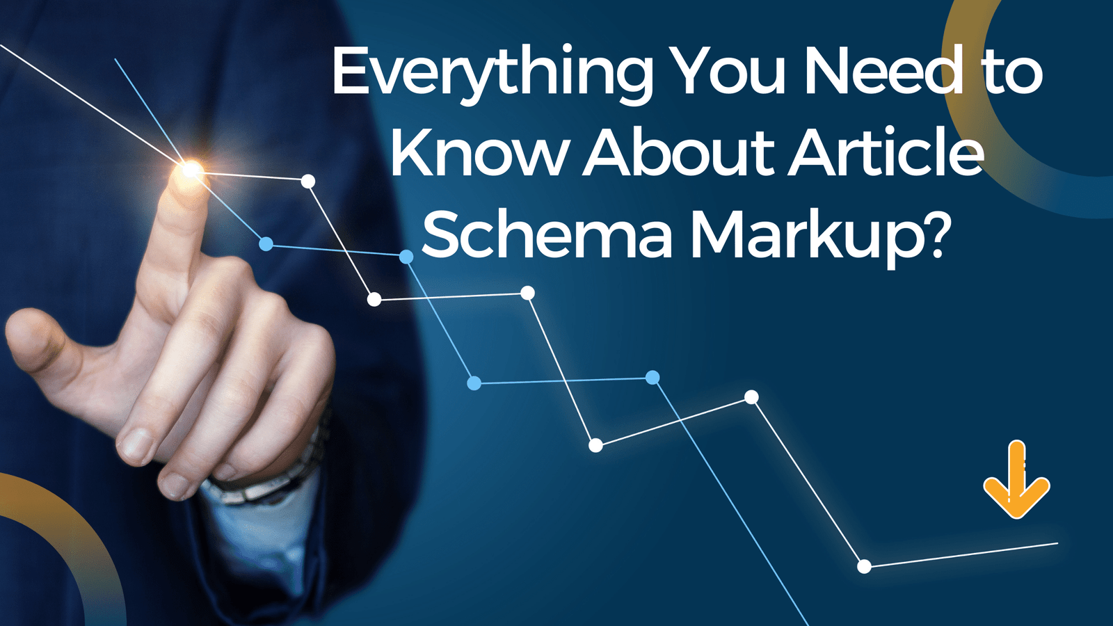 article schema markup