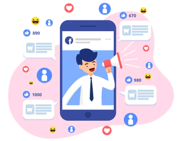 Facebook Marketing