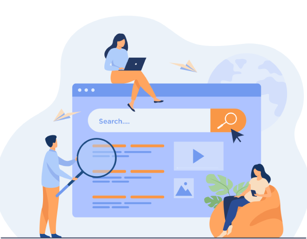 Keyword Research Service Singapore
