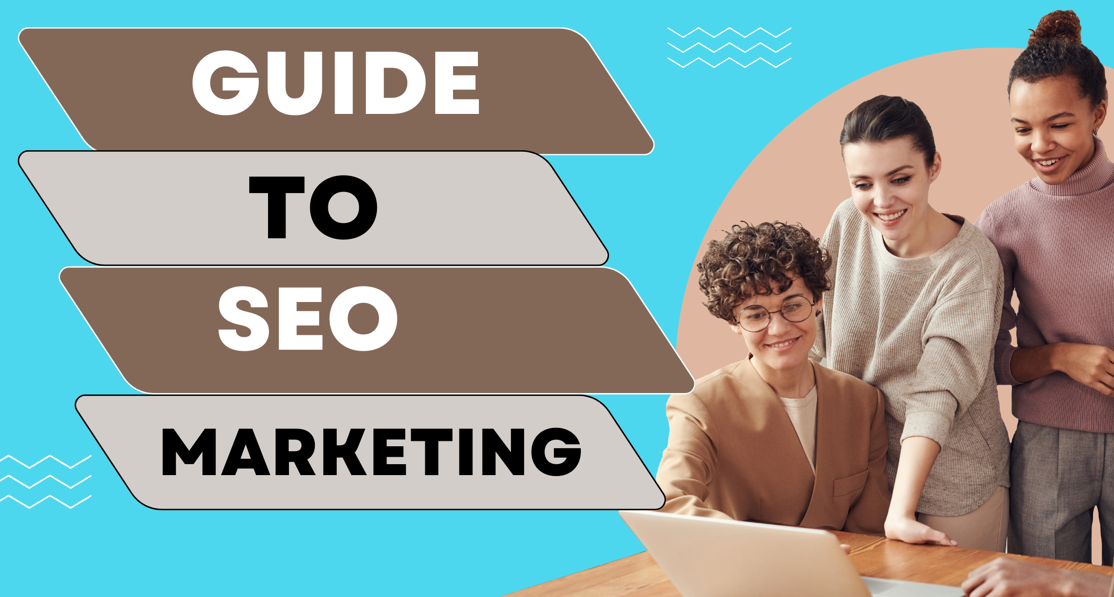 Guide to SEO Marketing