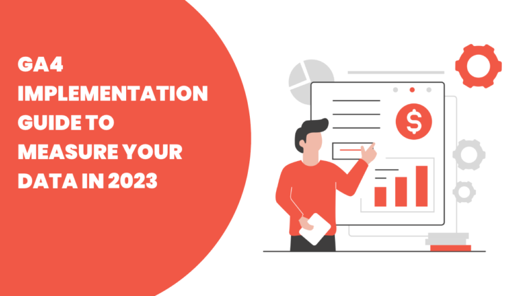 GA4 implementation guide to measure your data in 2024 - Pentra
