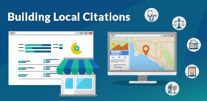  google my business citations