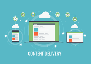 Integrate a CDN