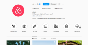 Airbnb