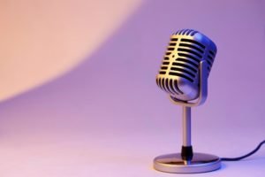 Podcast content marketing