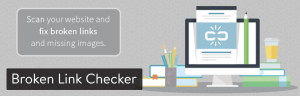 Broken link checker