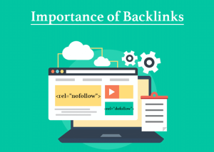 Why are backlinks important for SEO?