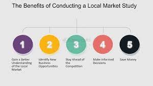 Conducting Thorough Local Market Analysis
