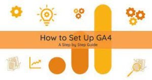 how to set up Ga4?