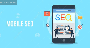 Why is Mobile Optimization SEO Important?
