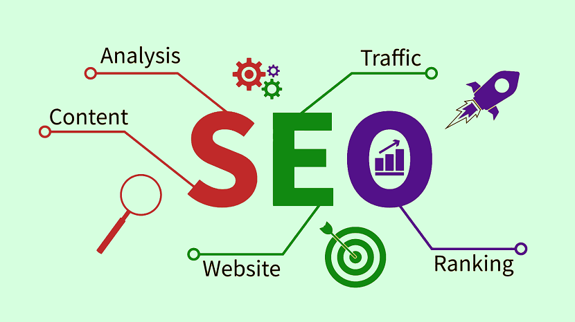 Basic SEO Optimization