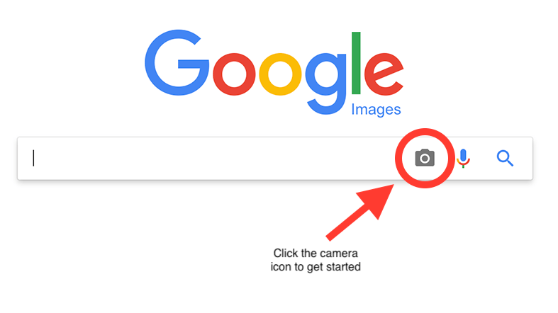 Google Image Search