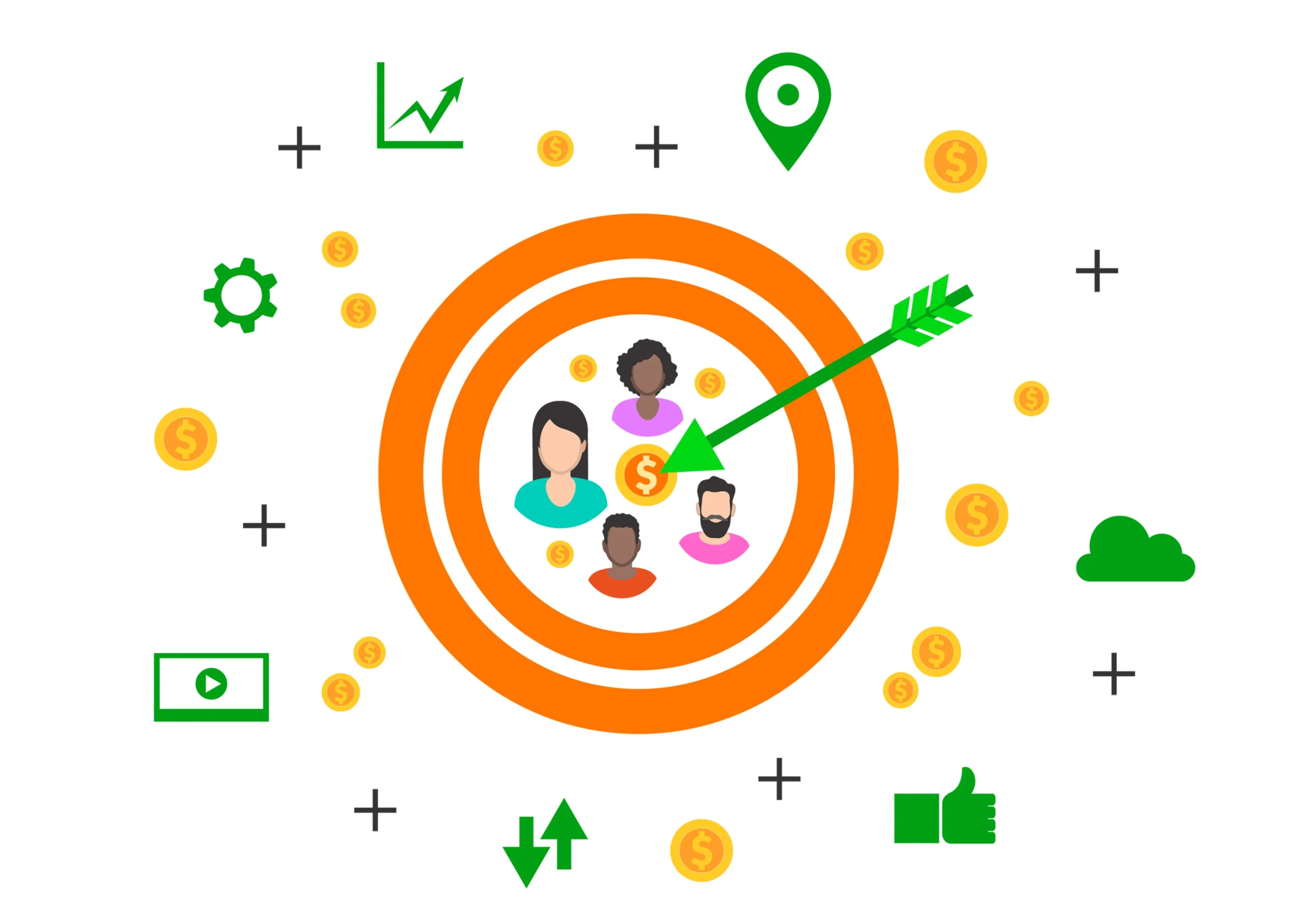 Niche Marketing Leveraging Long-Tail Keywords for Targeted Traffic