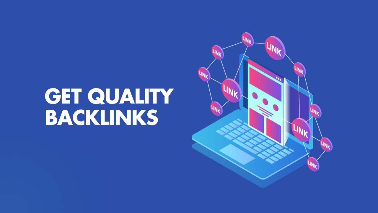 High-Quality Backlinks